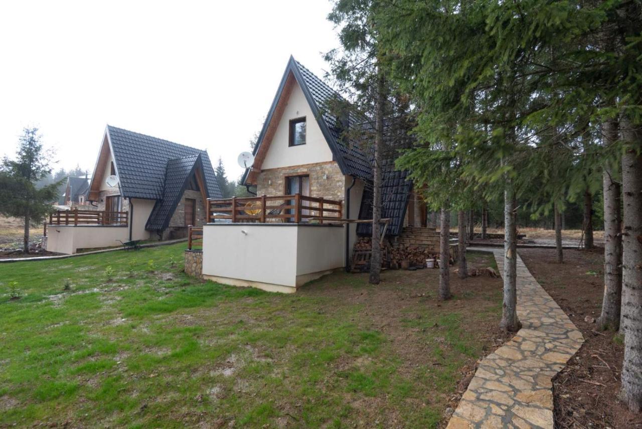 Villa Mila House Tara Bajina Basta Exterior foto