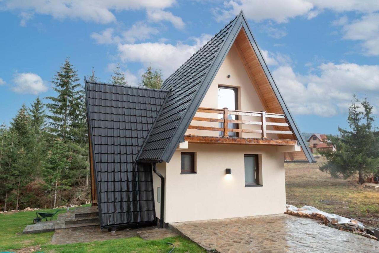 Villa Mila House Tara Bajina Basta Exterior foto