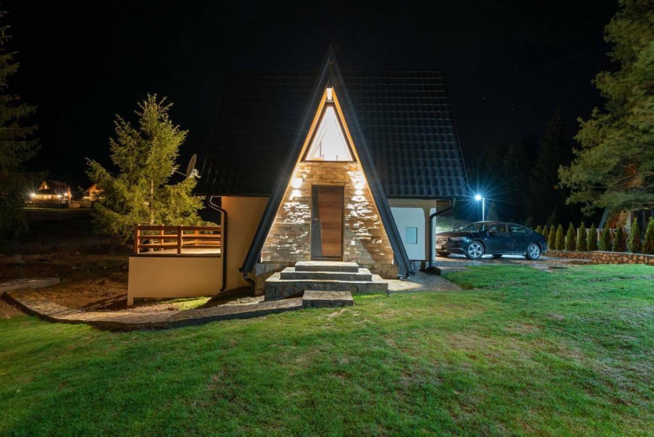 Villa Mila House Tara Bajina Basta Exterior foto