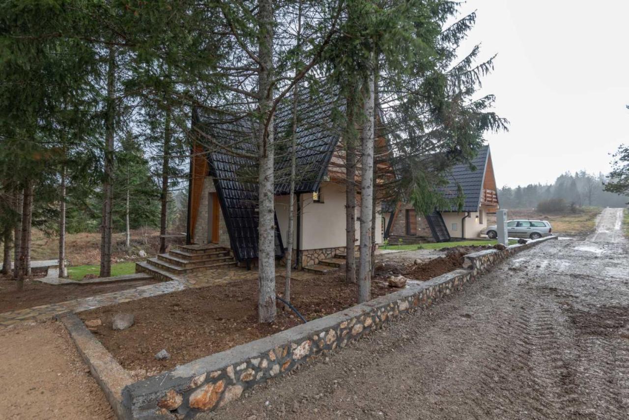 Villa Mila House Tara Bajina Basta Exterior foto