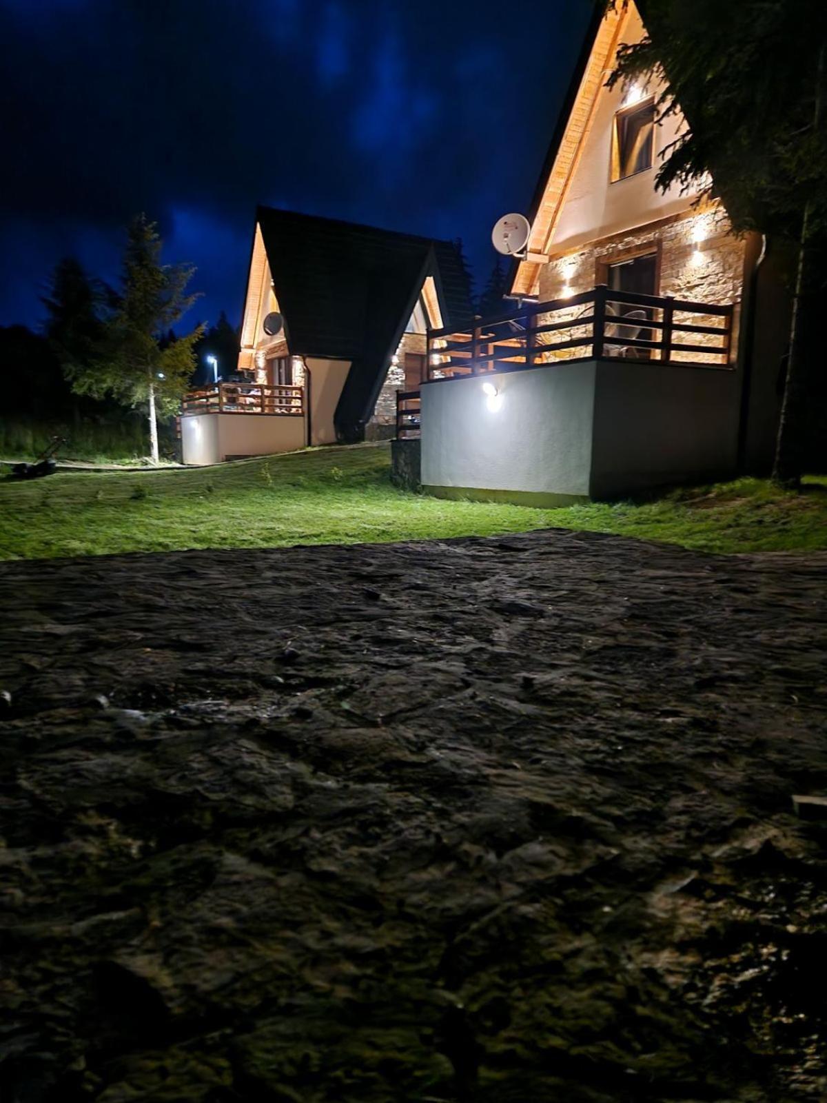 Villa Mila House Tara Bajina Basta Exterior foto